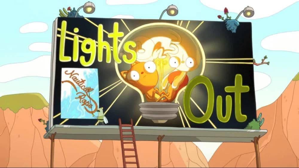 Lights Out