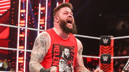Kevin Owens