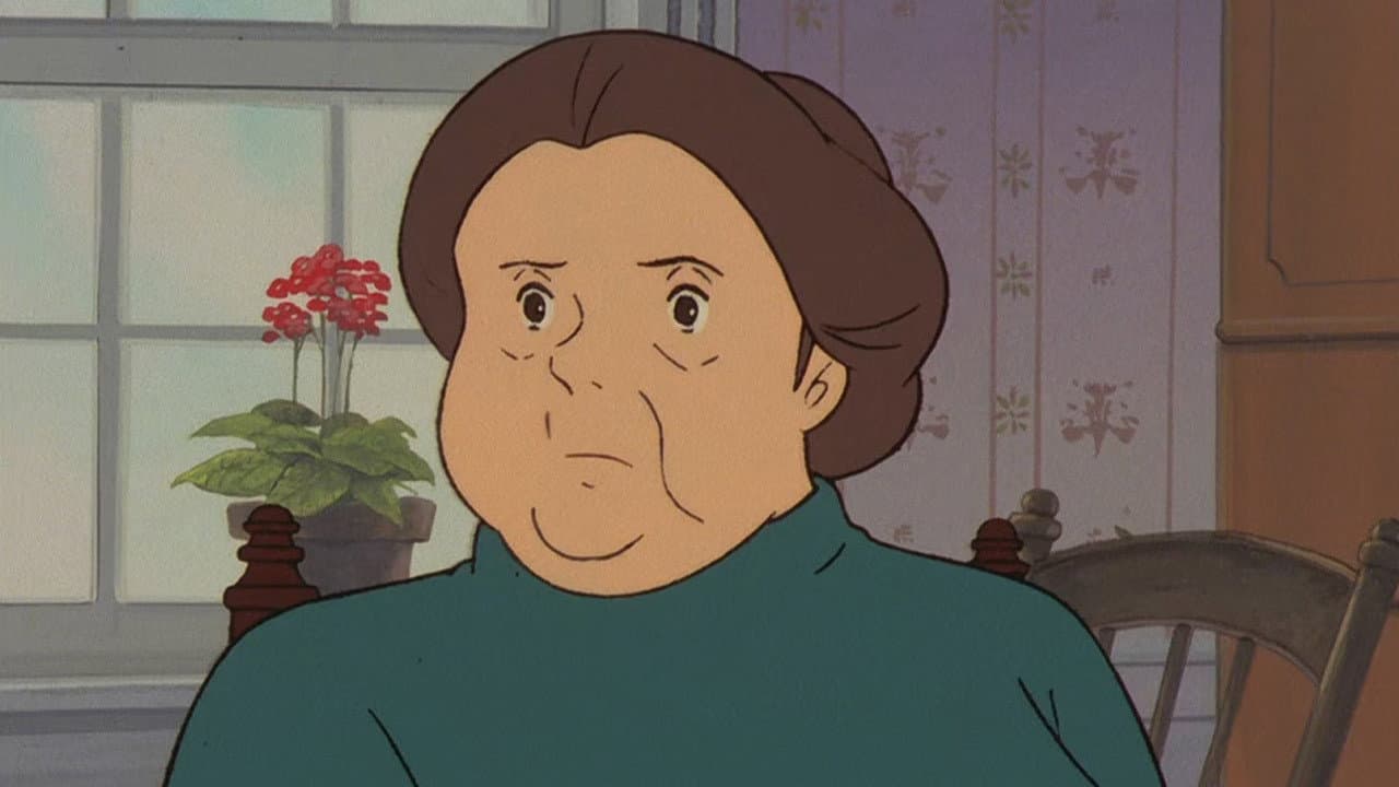 Mrs. Rachel Lynde Is Properly Horrified