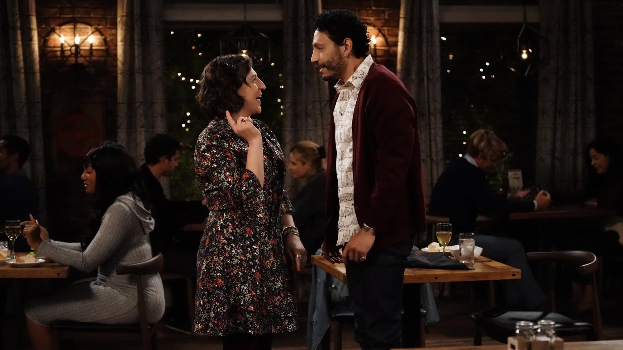 First Date