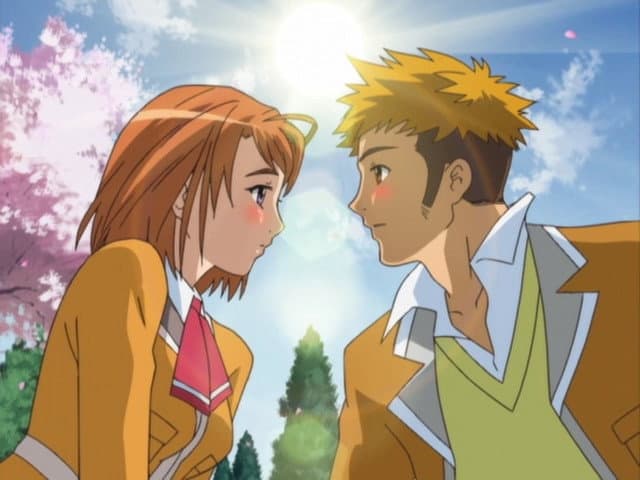 Shining Days