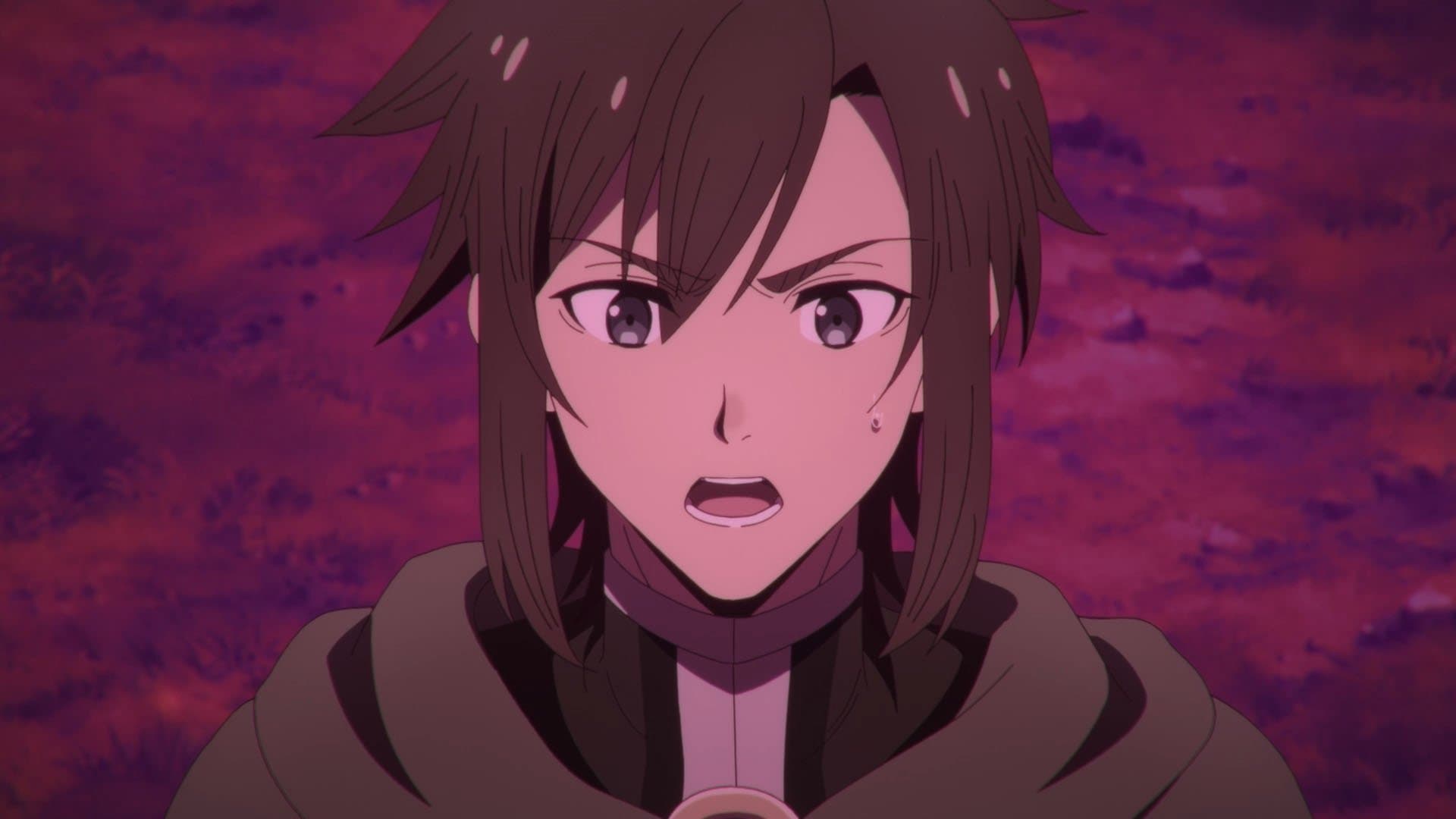 Fenrys the Lupine Warrior