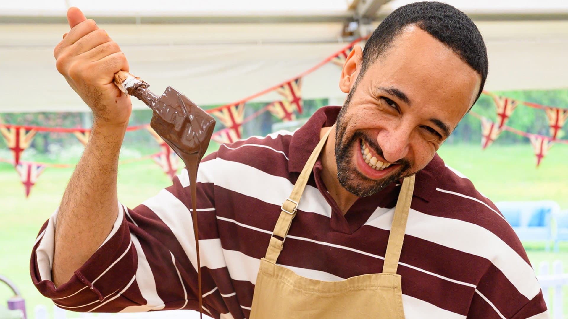 Chocolate Week