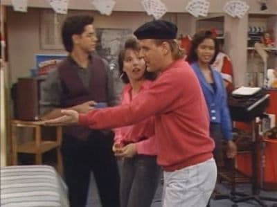 Joey & Stacy and... Oh, Yeah, Jesse
