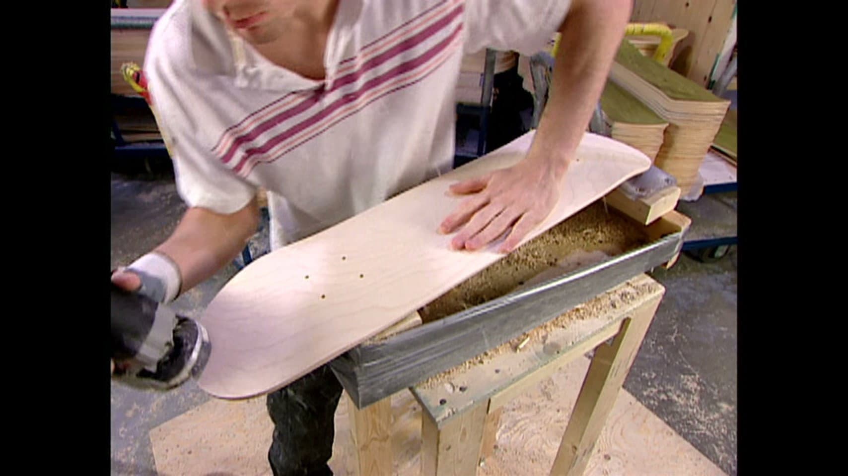 Ceramic Tiles, Nuts, Steel Forgings, Skateboards