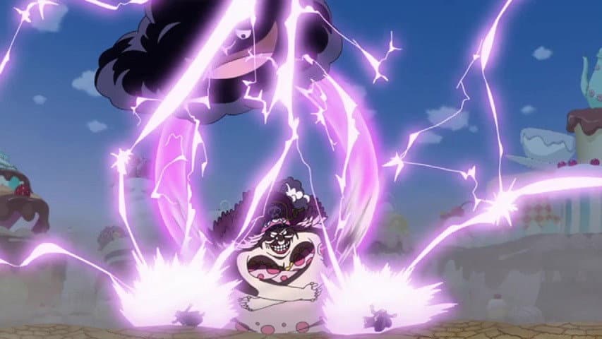 The Execution Begins! Luffy's Allied Forces Are Annihilated?!