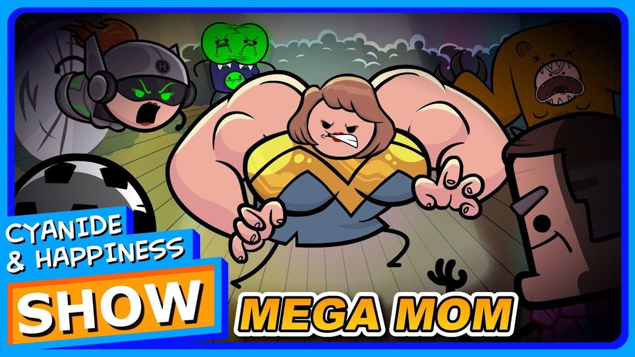 Mega Prom