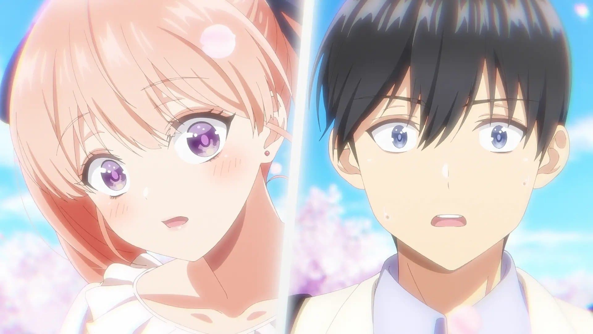 Who Was Umino-kun's First Love?