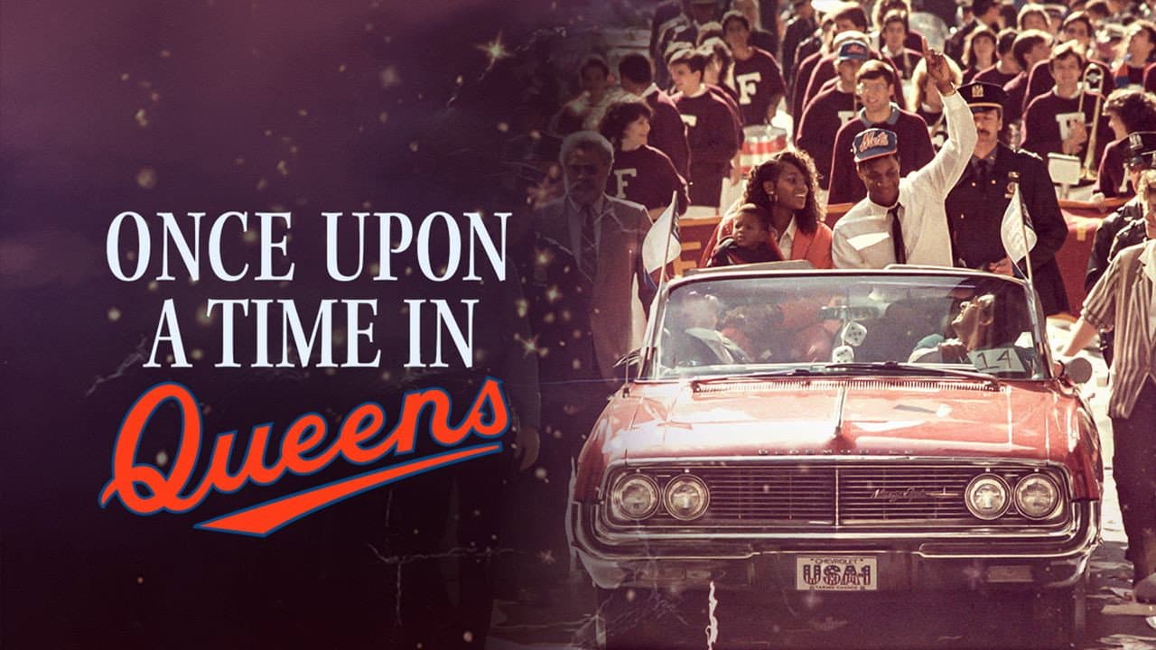 Once Upon a Time in Queens Part 4