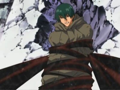 Kyouji Mujo