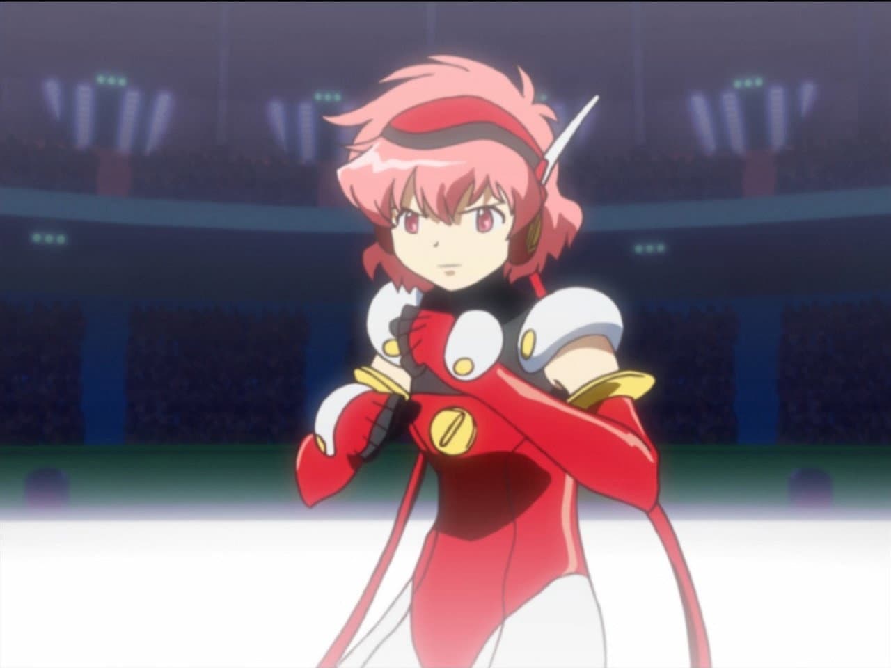 Finish It Off! Hikaru & Mao's Important Game!