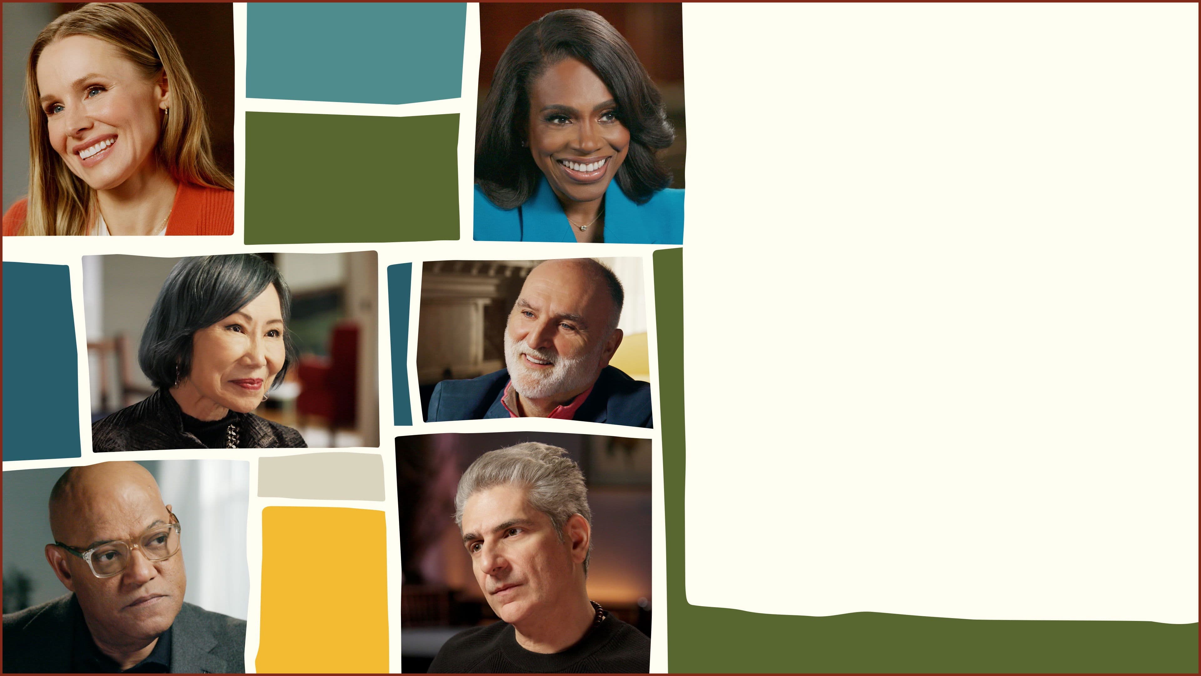 Finding Your Roots