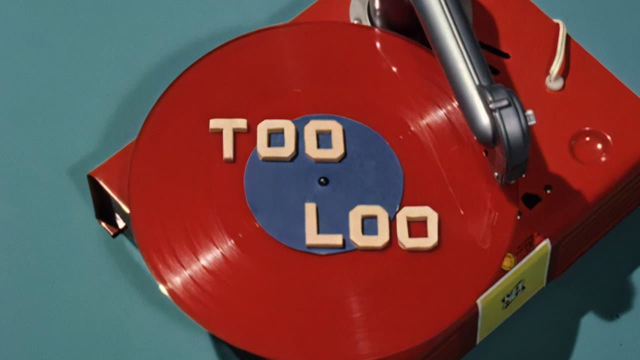 Too Loo