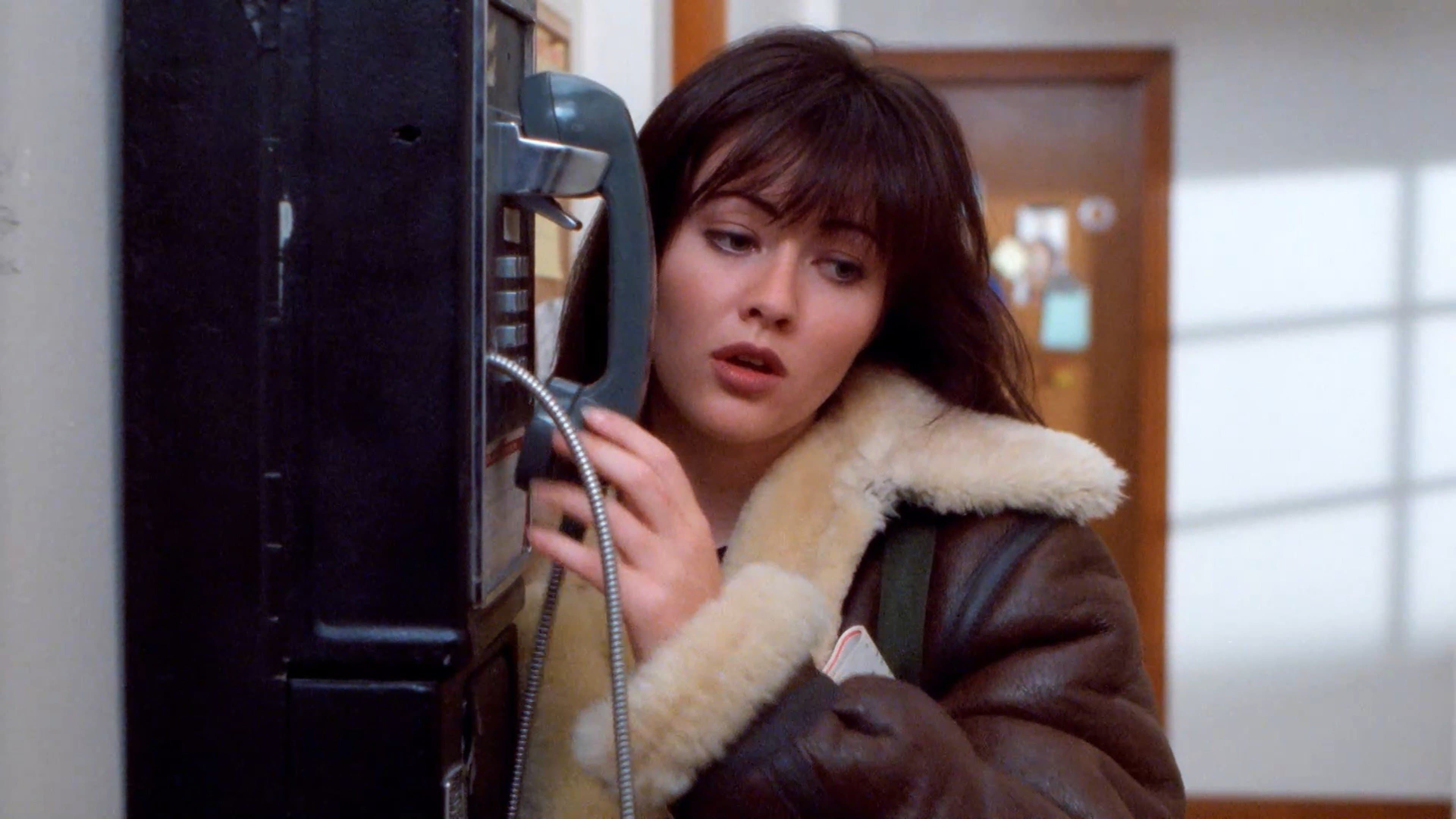 The Girl From New York City