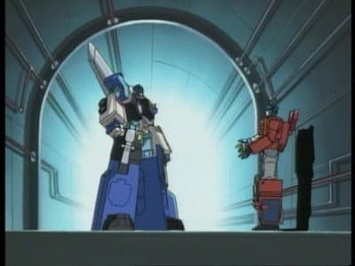 The Final Battle (2)