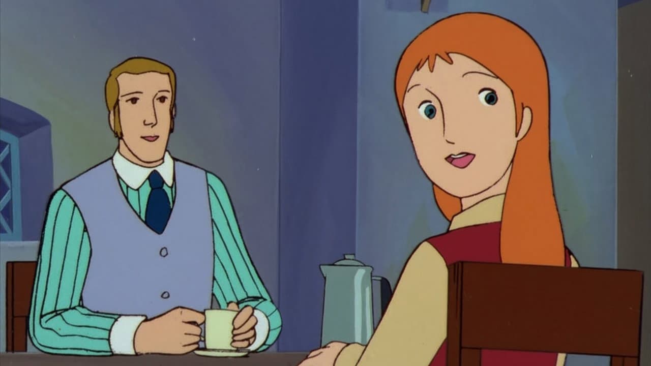 On Sunday, Perrine...