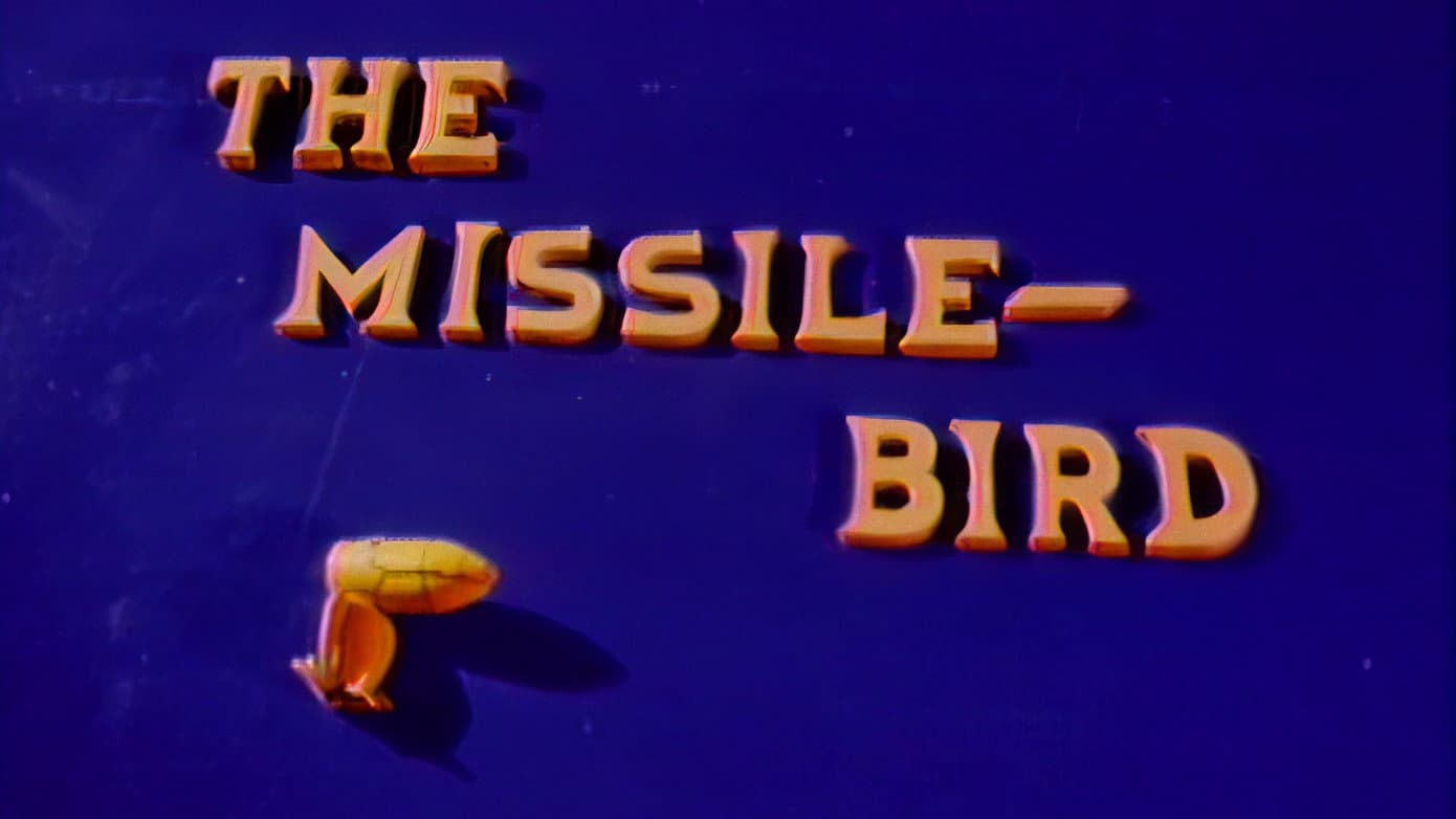 The Missle-Bird