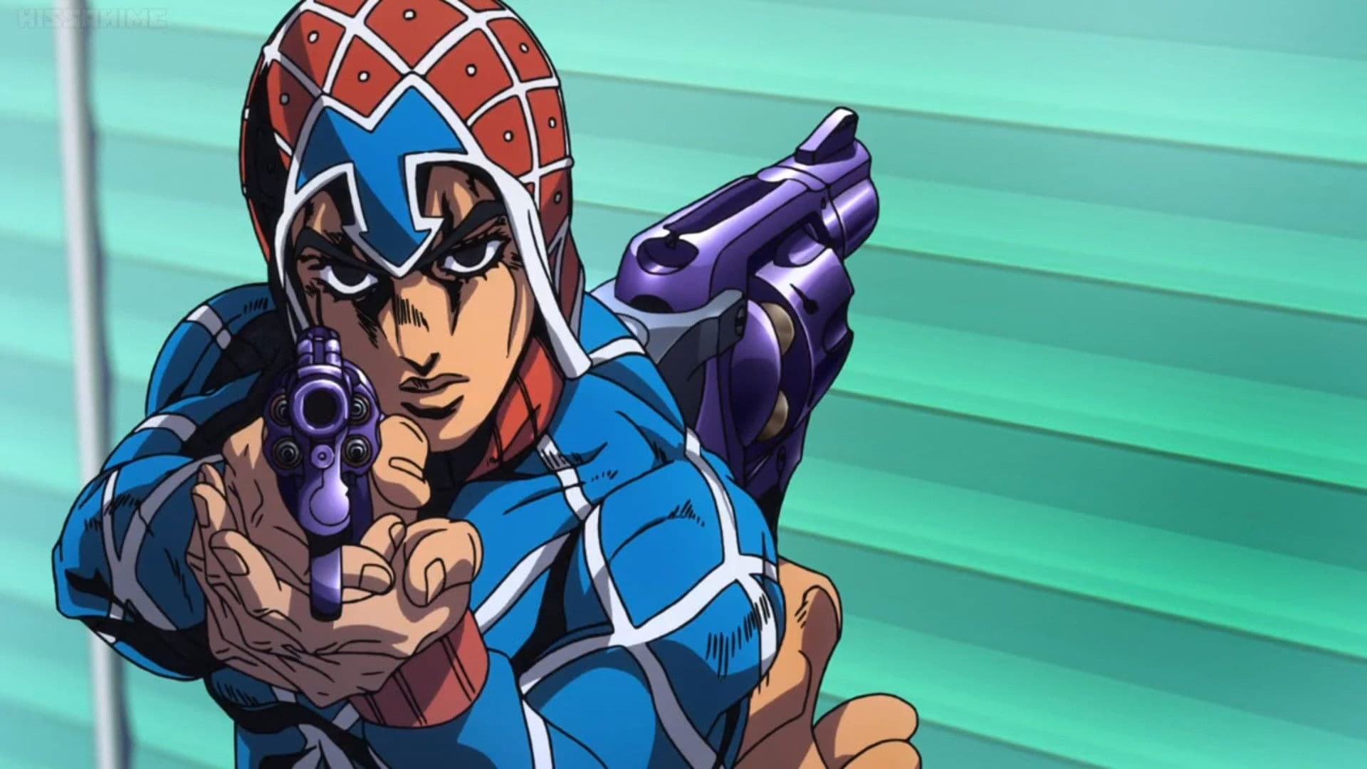 Six Bullets Appears (1)