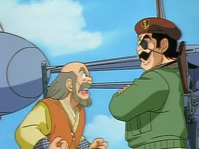Episode 88
