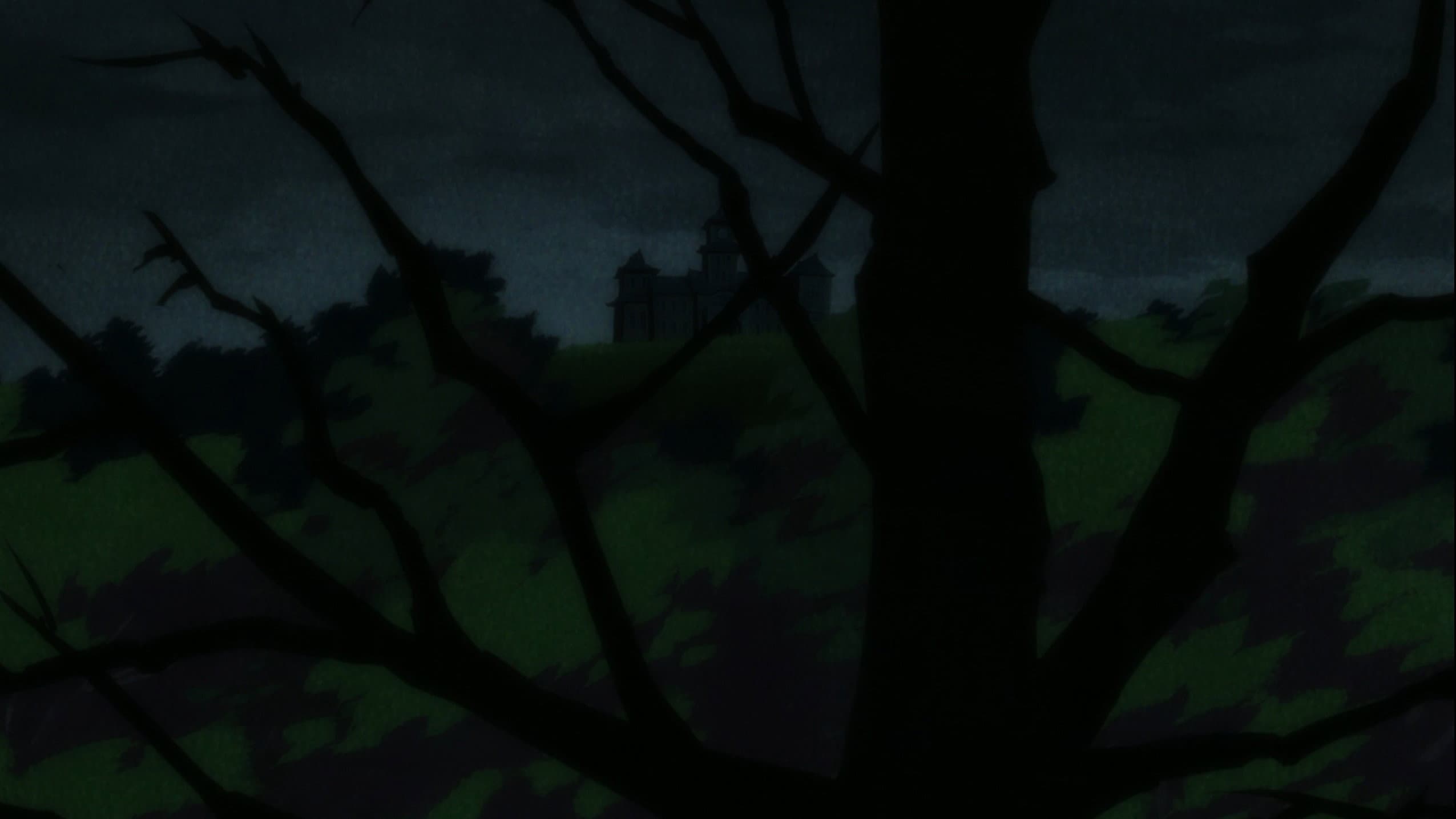 The Calming Osomatsu / Totoko's Dream