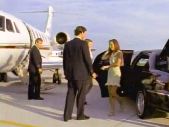 Private Jets