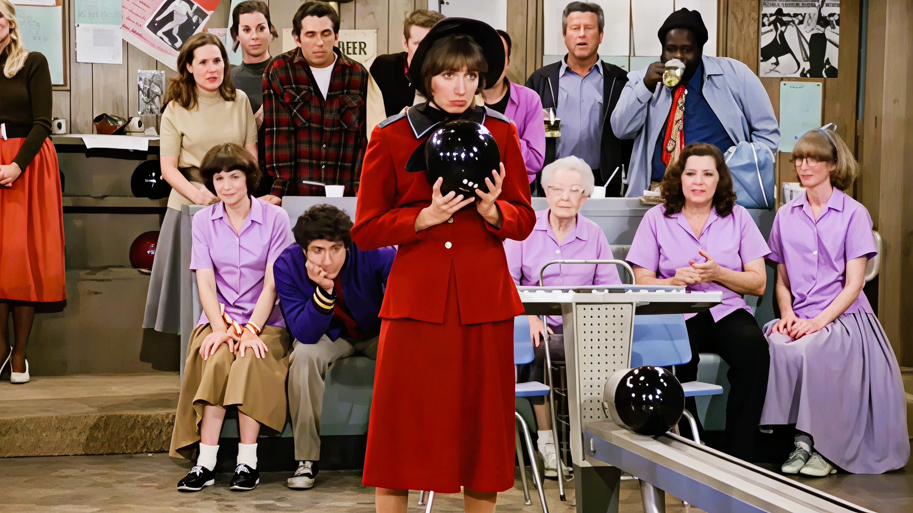 Bowling for Razzberries