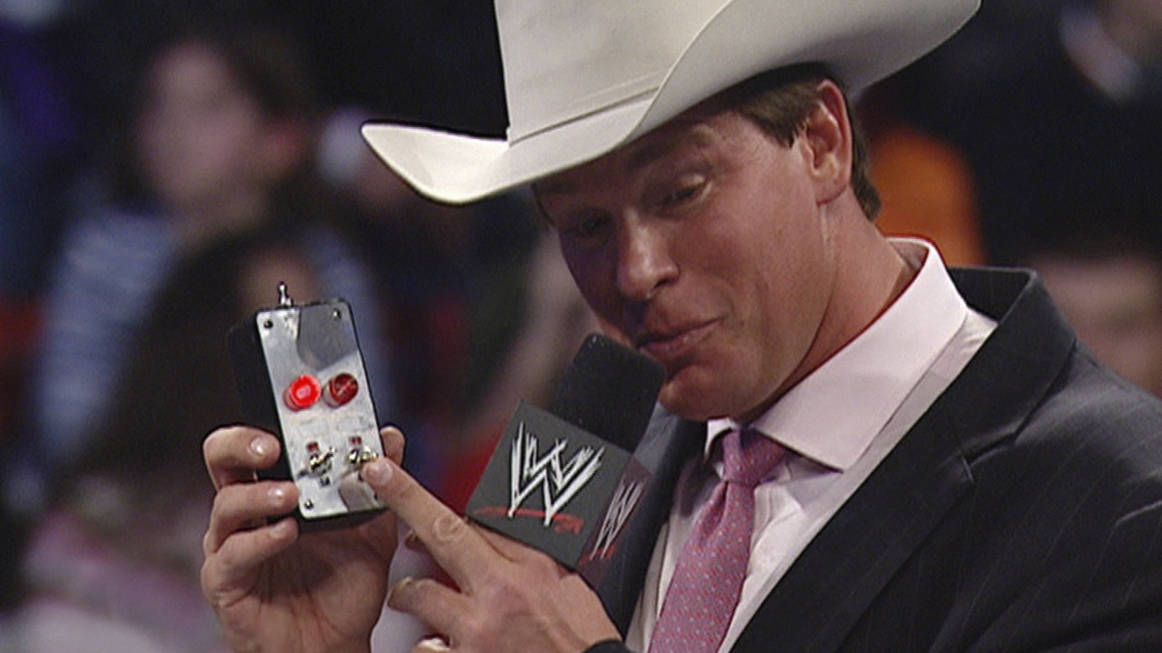 SmackDown - Mar. 10, 2005