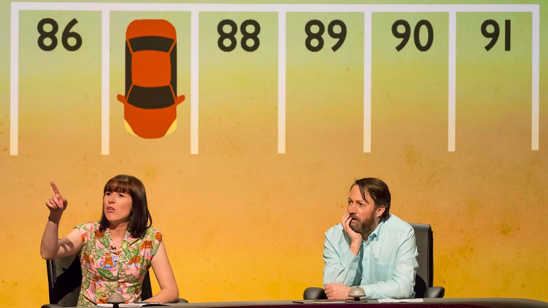 Ridiculous