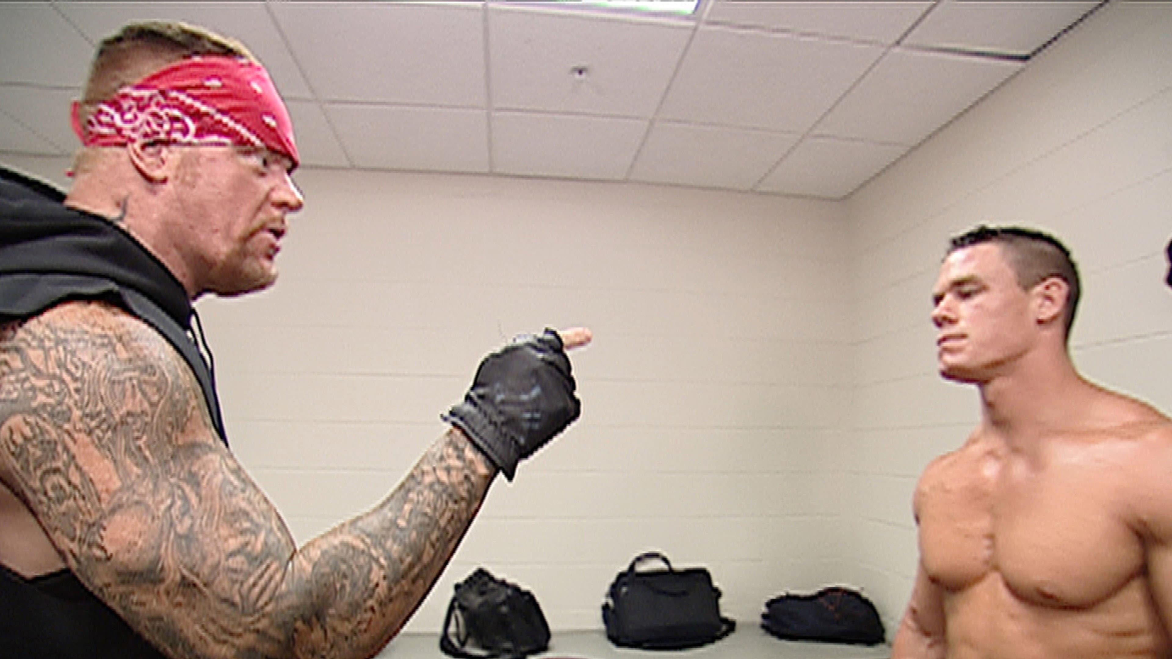 SmackDown - Jul. 11, 2002