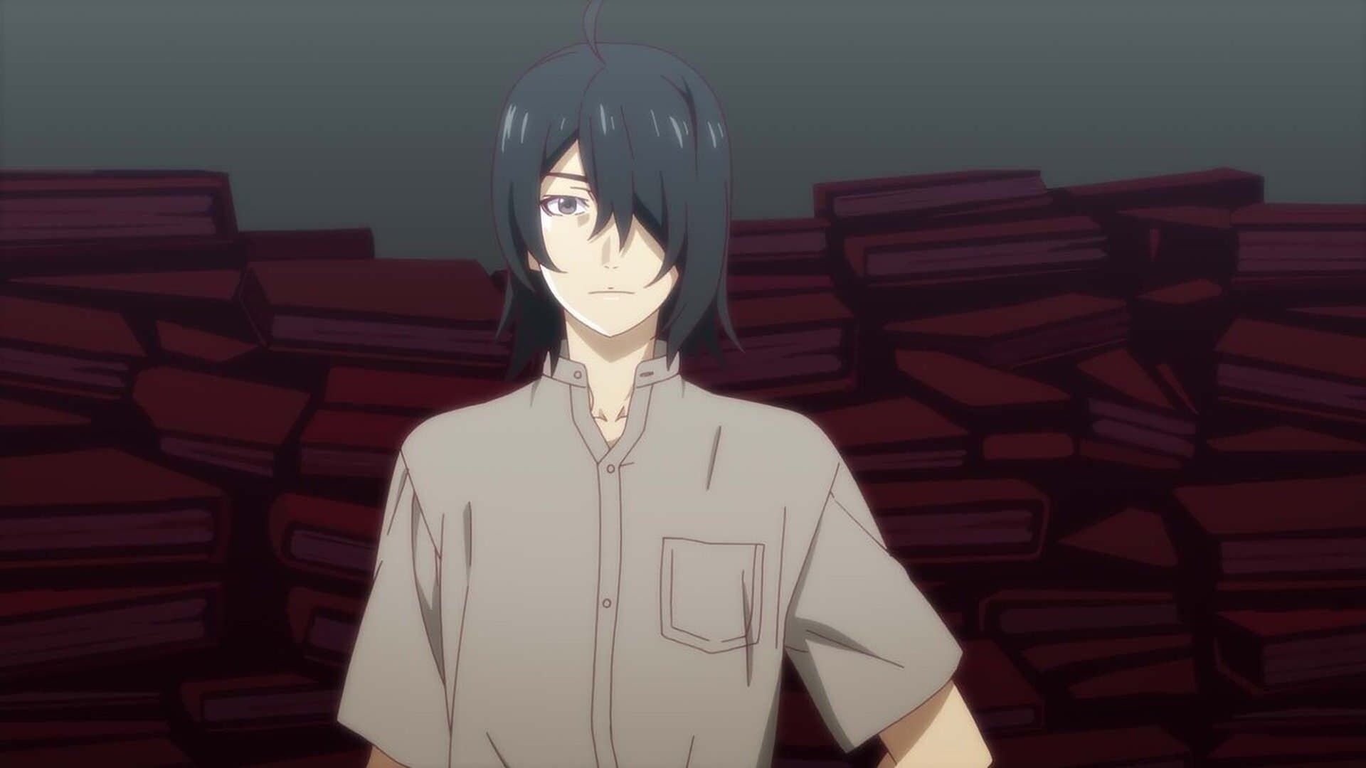 SHINOBUMONOGATARI Shinobu Mustard (2)