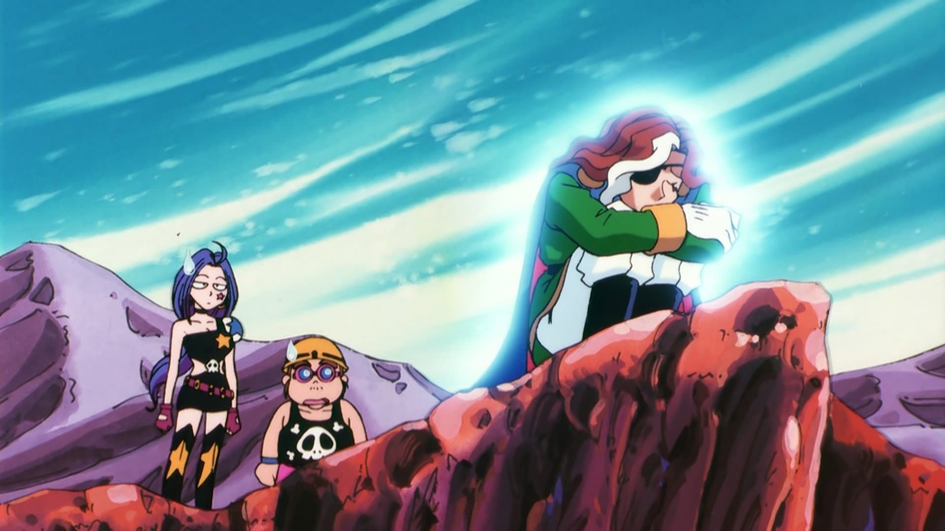 Episode 20