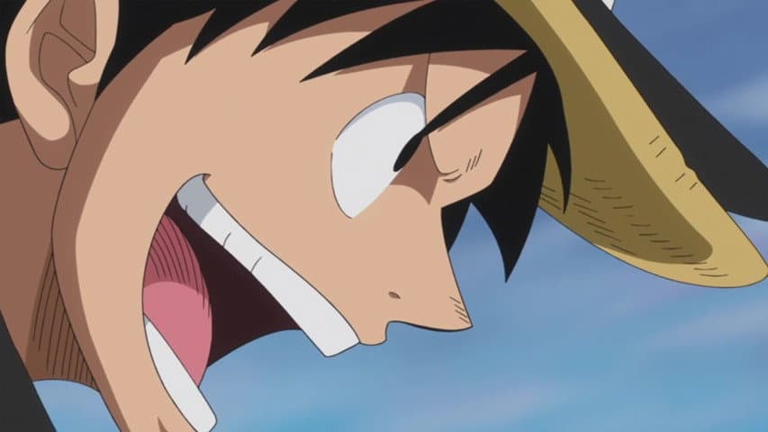 Pudding's Determination! Ablaze! The Seducing Woods!