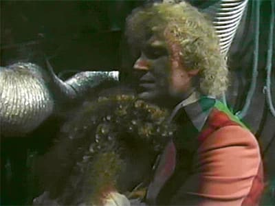 The Trial of a Time Lord: Part 12