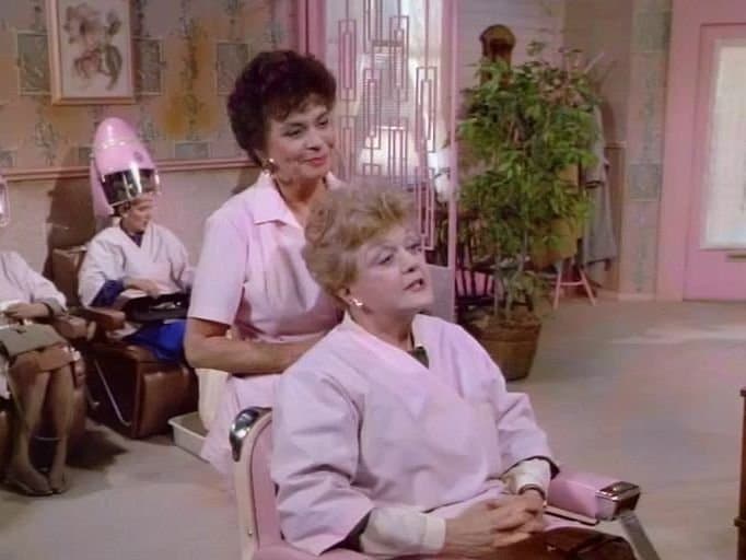If It's Thursday, It Must Be Beverly