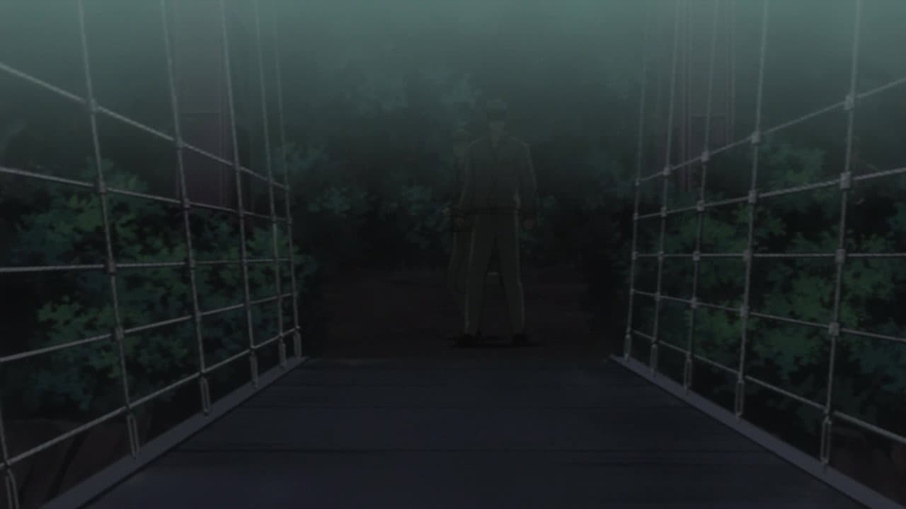 The Disaster Awakening Chapter - Part 4 - The Great Hinamizawa Disaster