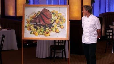 4 Chefs Compete