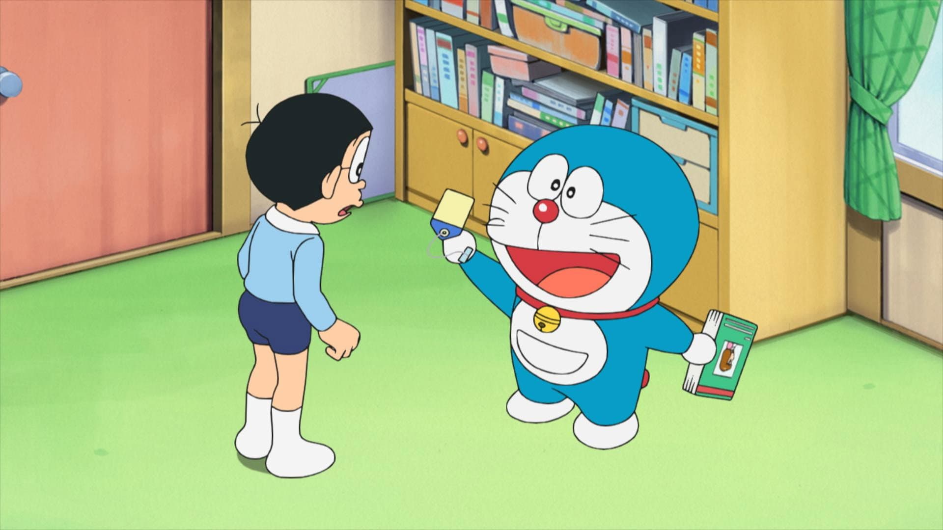 Episode 1280
