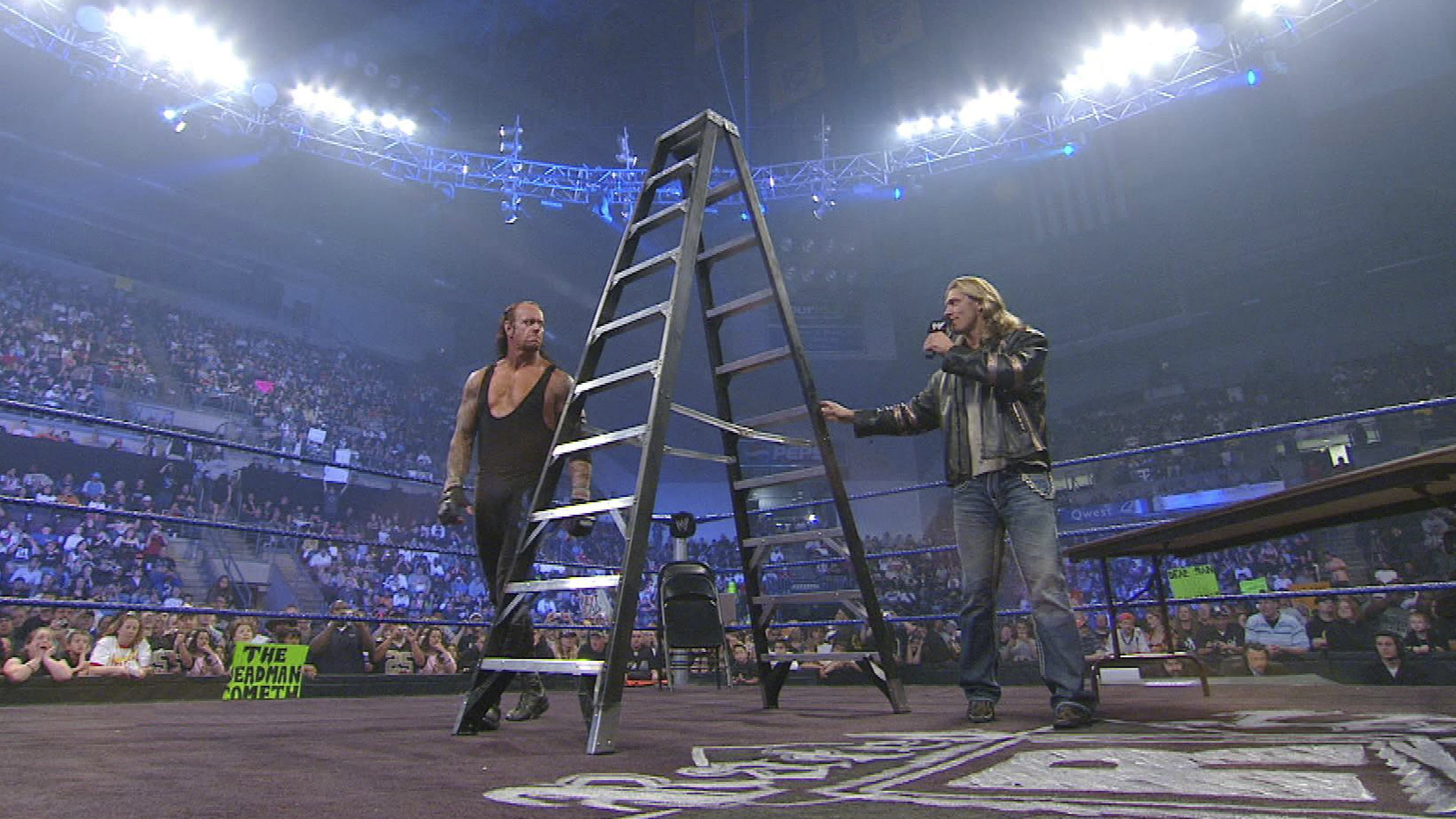 SmackDown - May. 30, 2008
