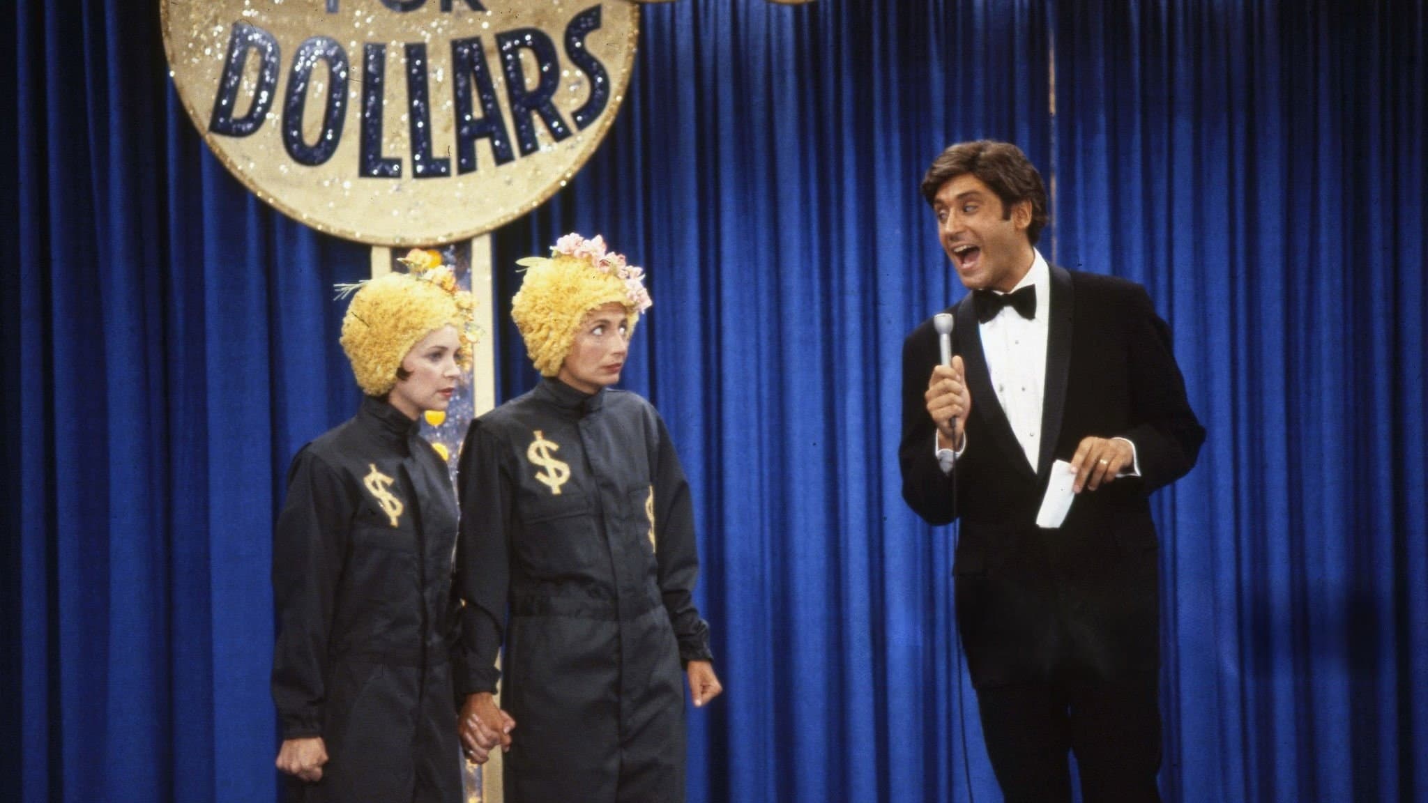The Quiz Show