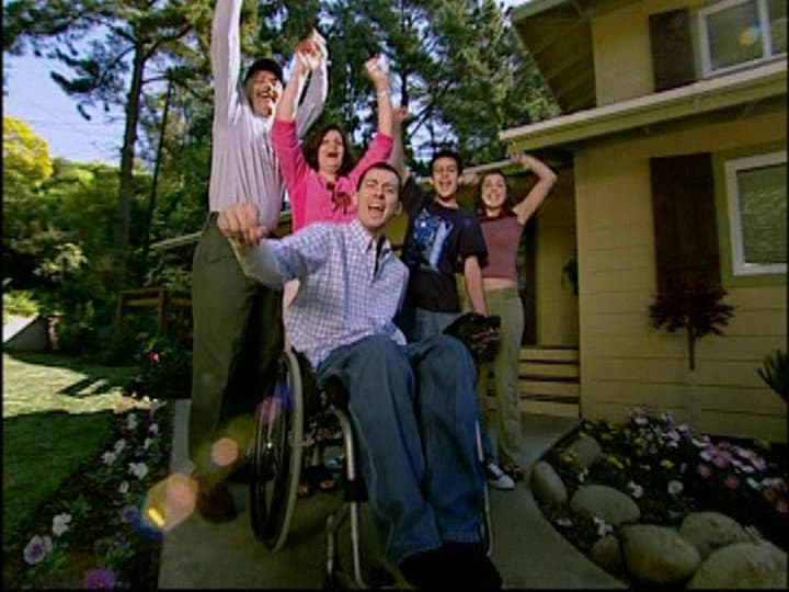 The Zitek Family