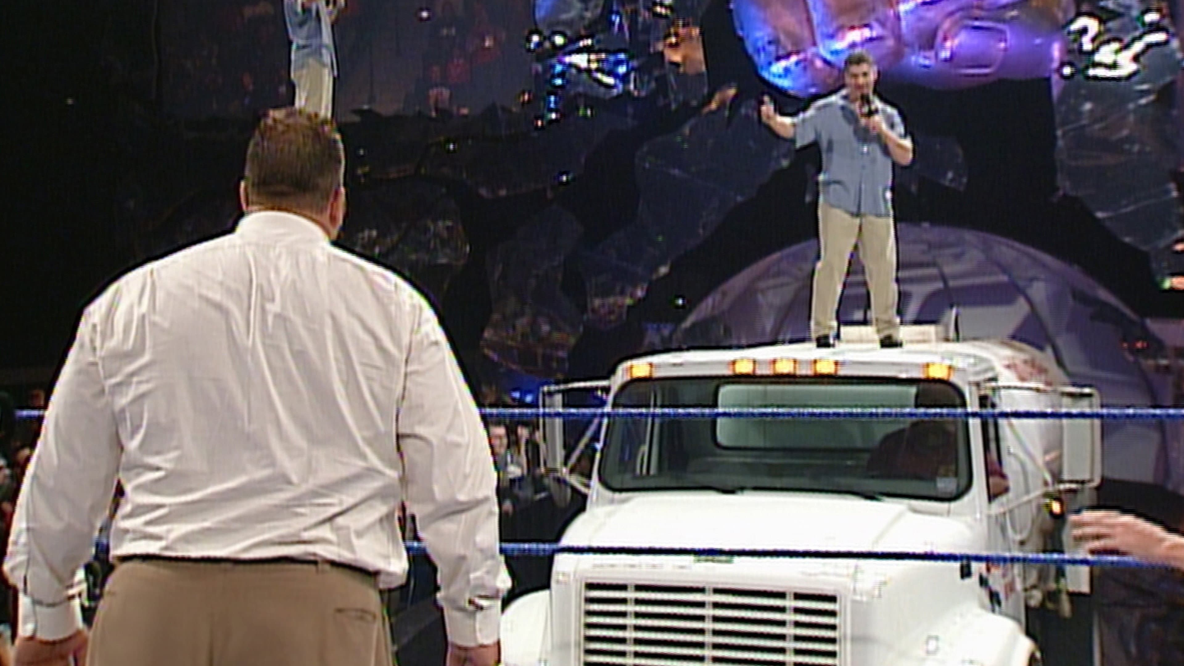 SmackDown - Oct. 09, 2003