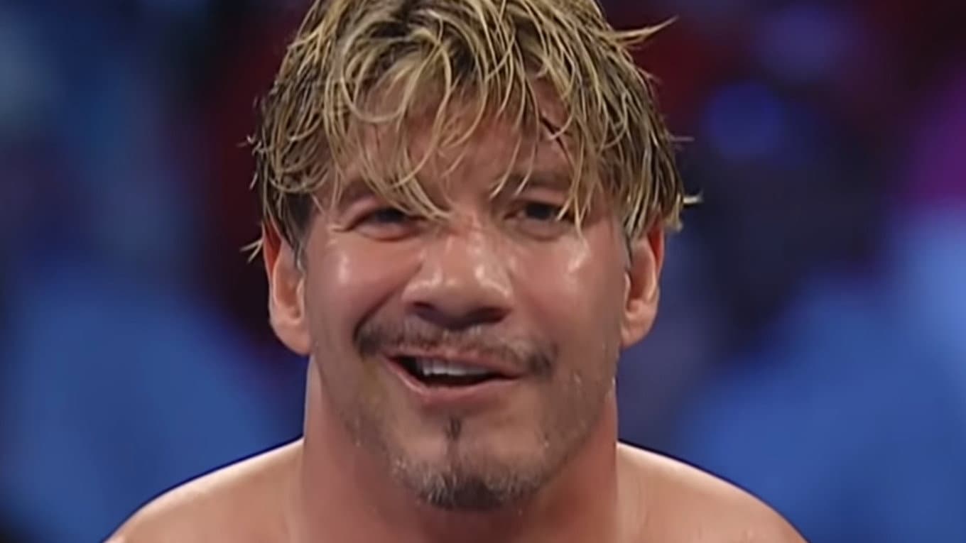 SmackDown - Nov. 11, 2005