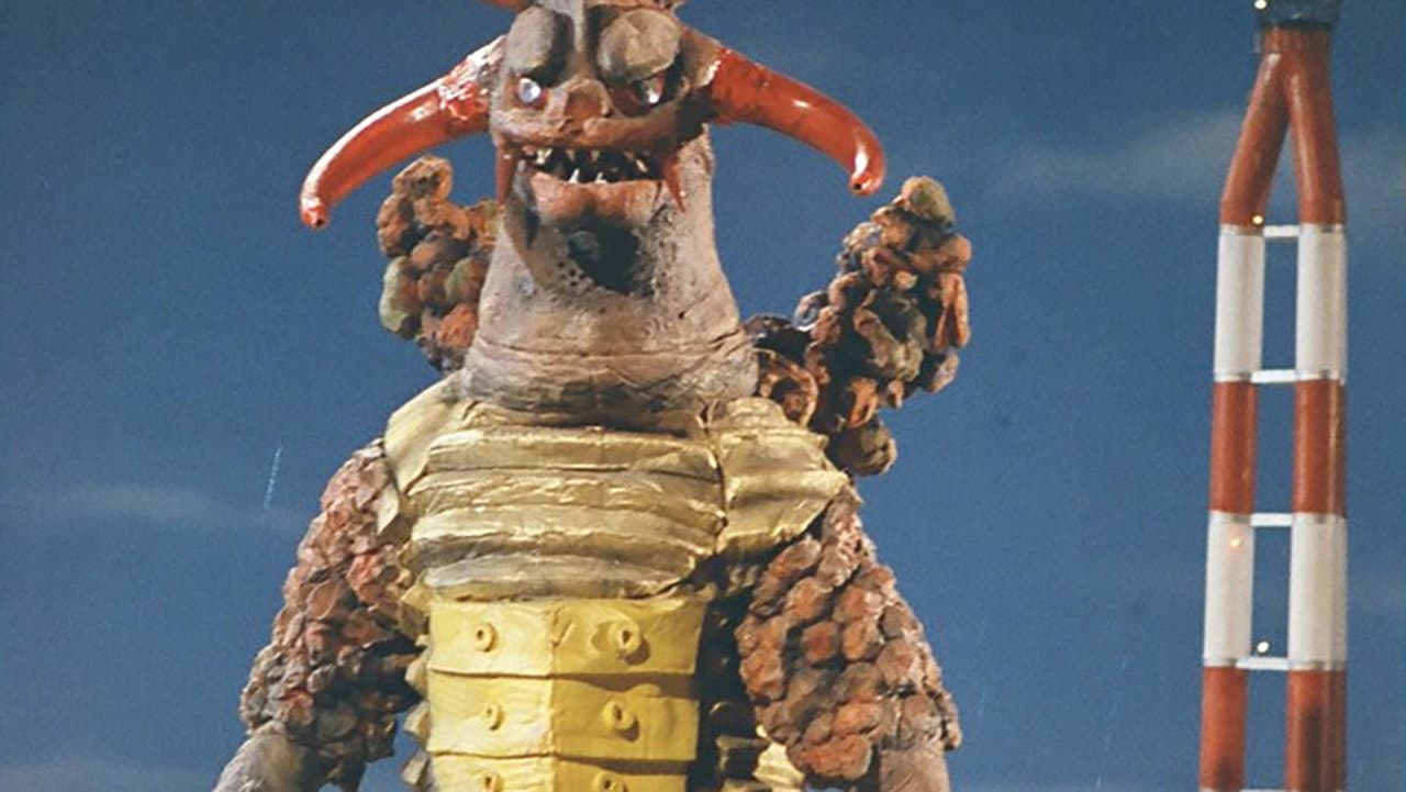 The Sixth Ultra Brother