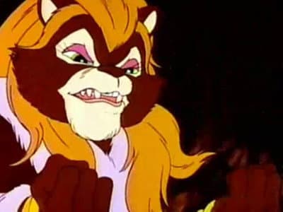 Escape from Catrina (1)