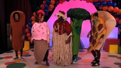 The Diddly-Bops