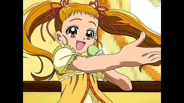 Everyone, Pay Attention! Urara`s Singing Voice