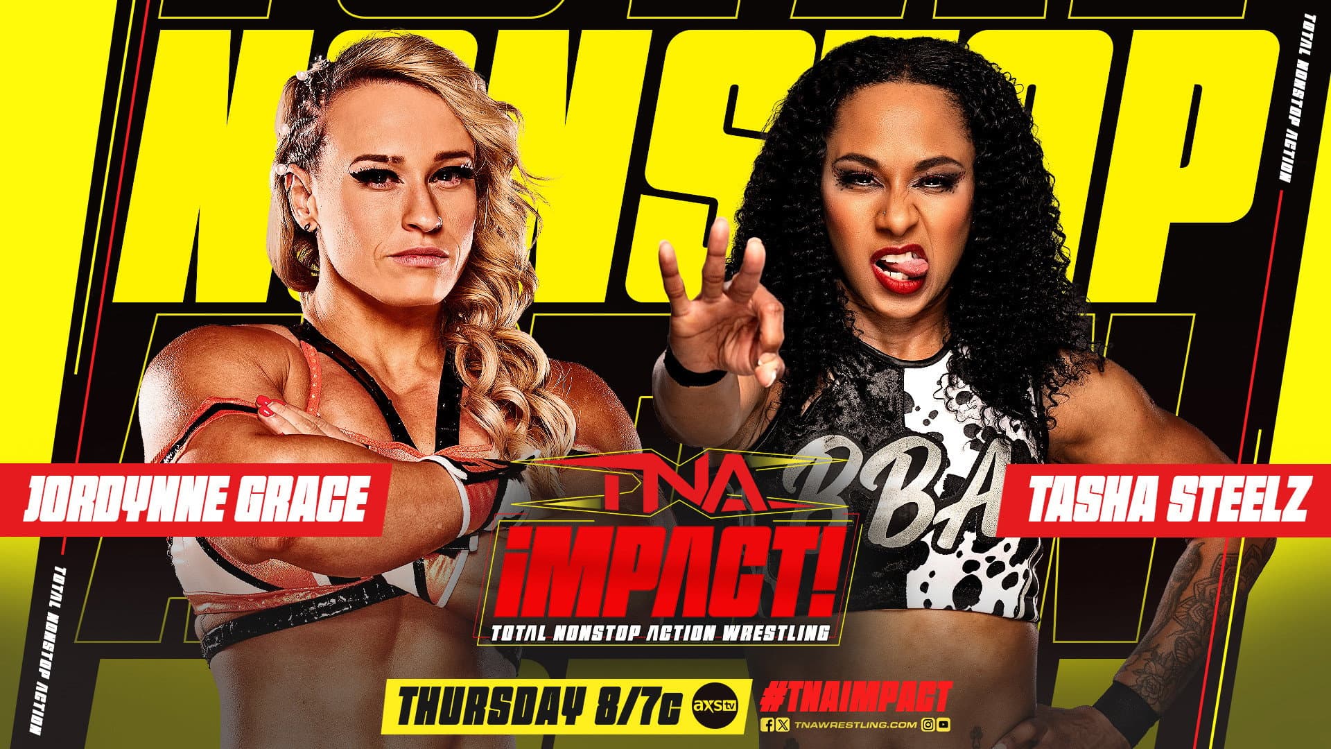 Impact! #1064
