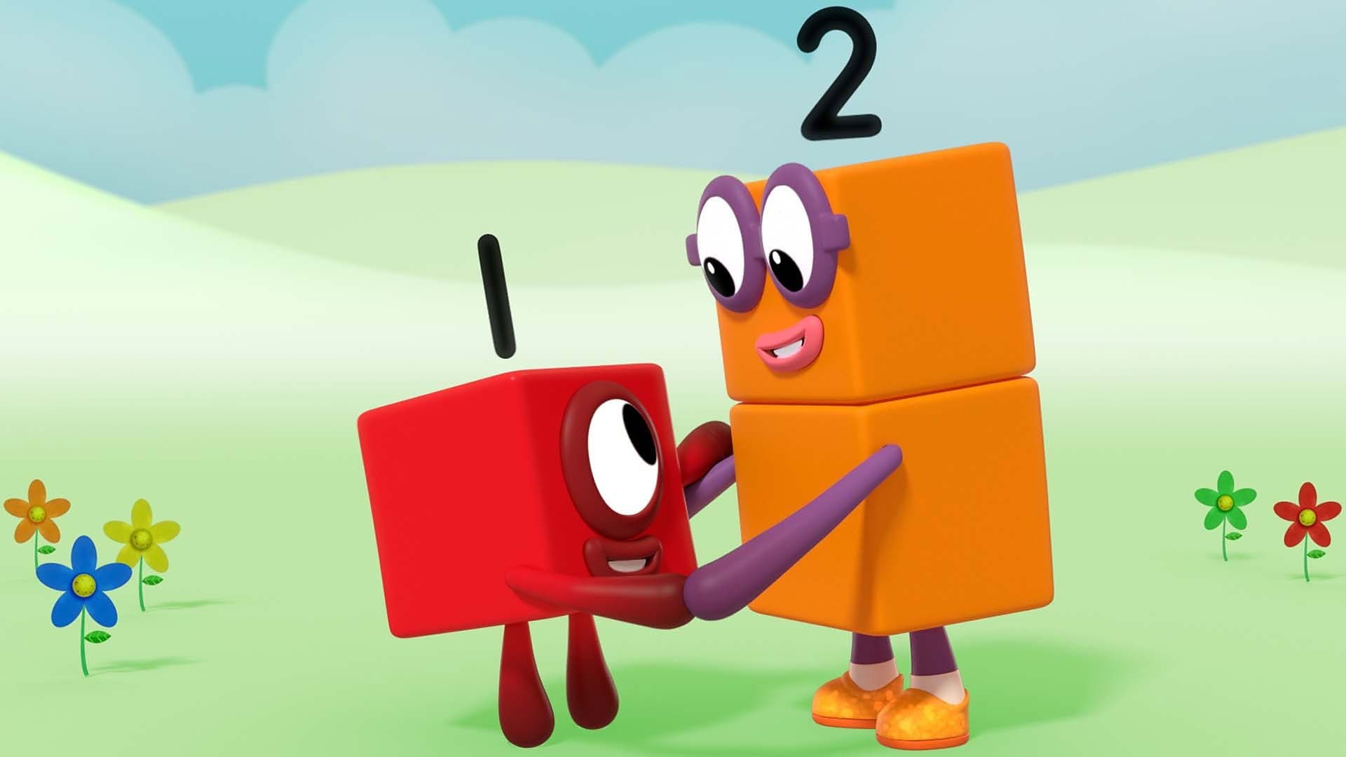 Two