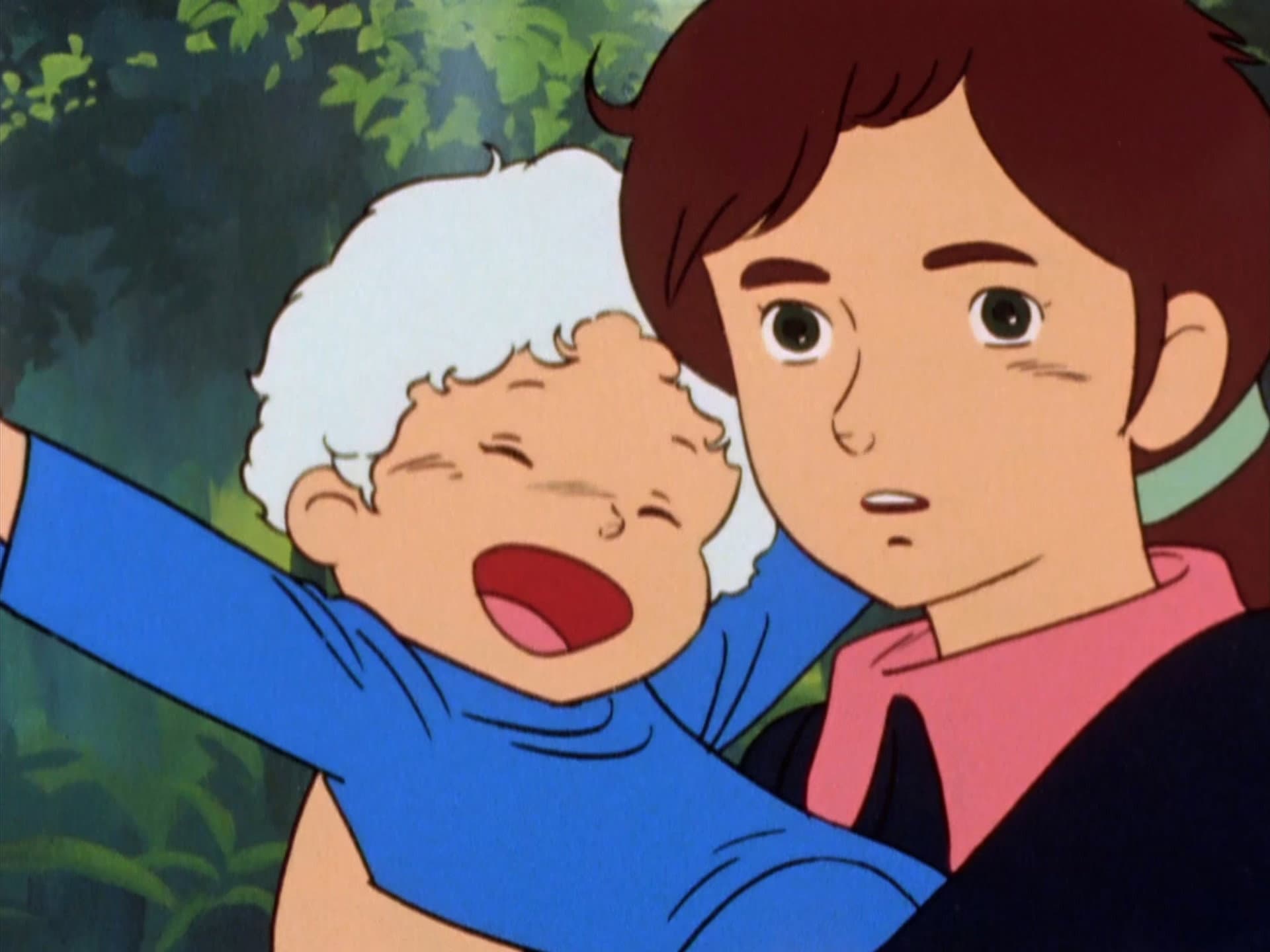 Recapture the Ideon