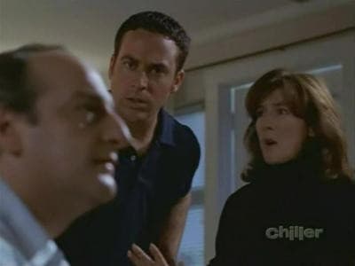 Reunion / Neighborhood Watch